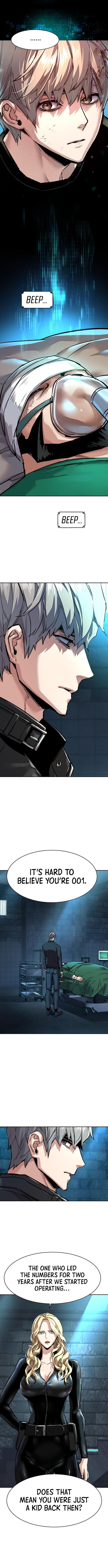 Mercenary Enrollment Chap 255 - Next Chap 256