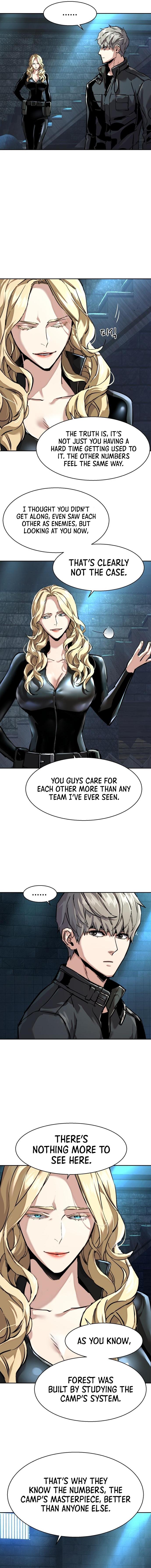 Mercenary Enrollment Chap 255 - Next Chap 256