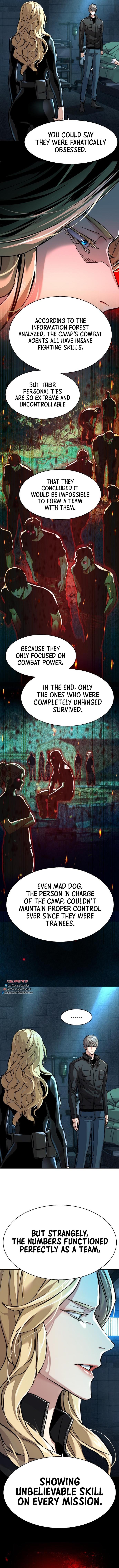 Mercenary Enrollment Chap 255 - Next Chap 256