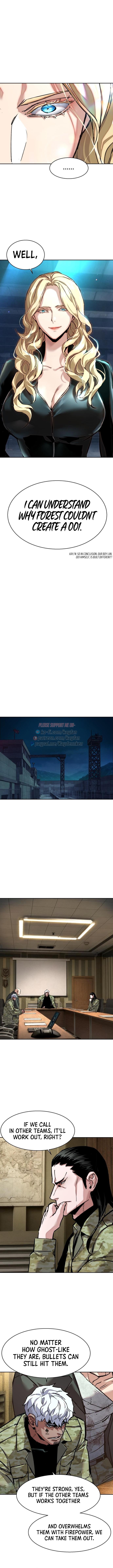 Mercenary Enrollment Chap 255 - Next Chap 256