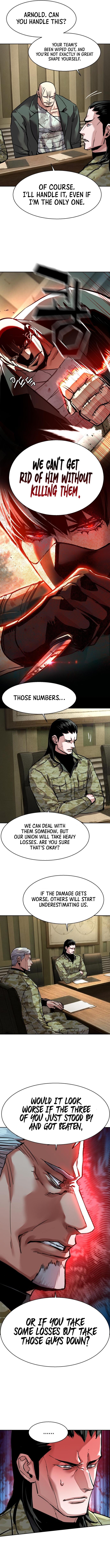 Mercenary Enrollment Chap 255 - Next Chap 256
