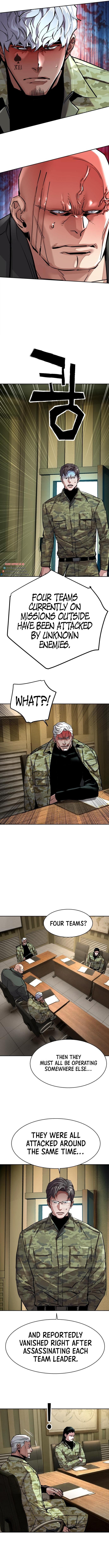Mercenary Enrollment Chap 255 - Next Chap 256