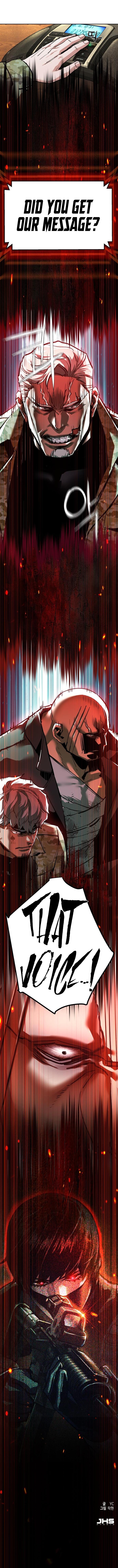 Mercenary Enrollment Chap 255 - Next Chap 256