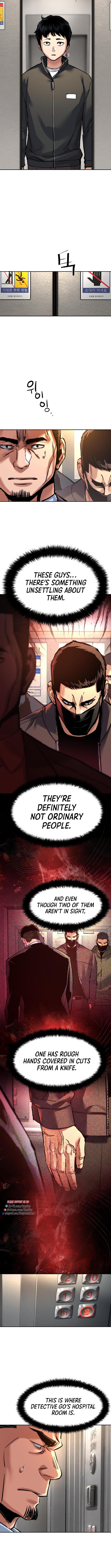Mercenary Enrollment Chap 258 - Next Chap 259