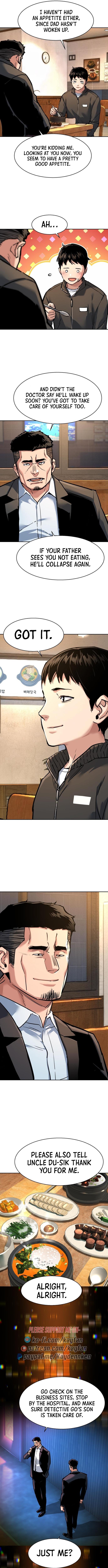 Mercenary Enrollment Chap 258 - Next Chap 259