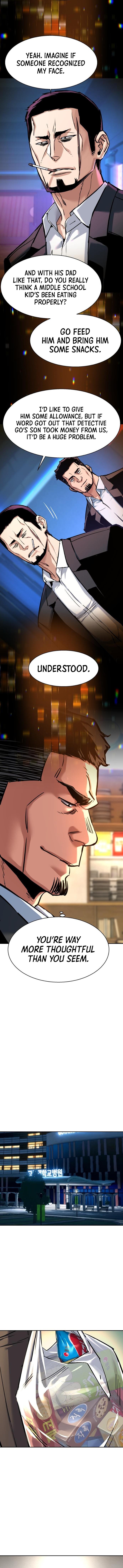 Mercenary Enrollment Chap 258 - Next Chap 259