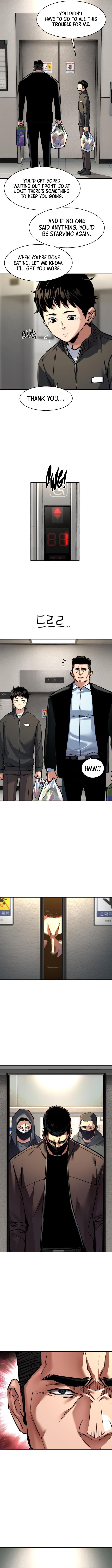 Mercenary Enrollment Chap 258 - Next Chap 259