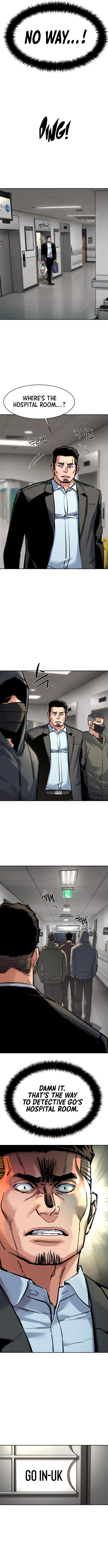 Mercenary Enrollment Chap 258 - Next Chap 259