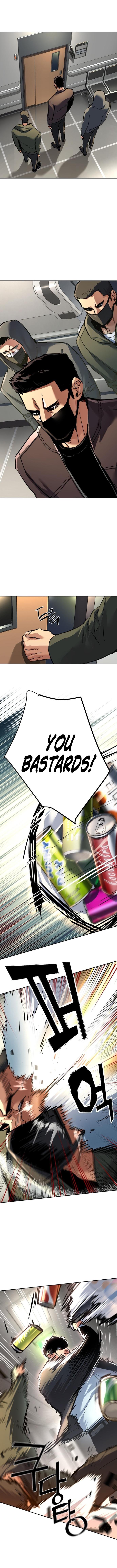 Mercenary Enrollment Chap 258 - Next Chap 259