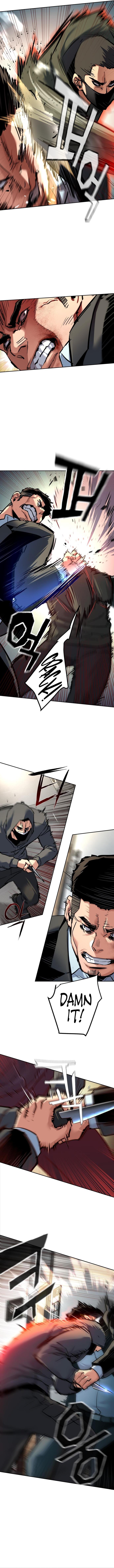 Mercenary Enrollment Chap 258 - Next Chap 259