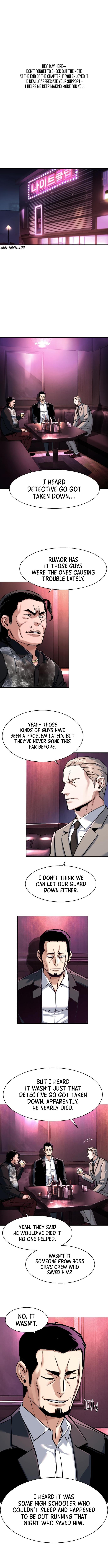 Mercenary Enrollment Chap 258 - Next Chap 259