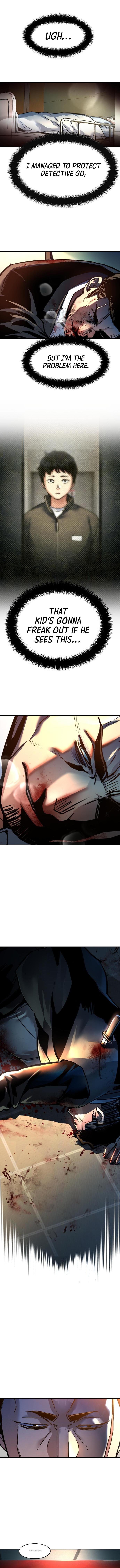 Mercenary Enrollment Chap 259 - Next Chap 260