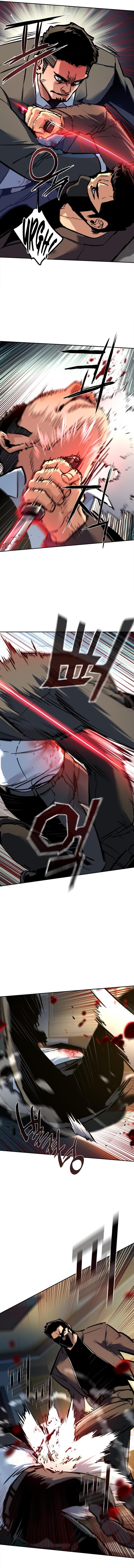 Mercenary Enrollment Chap 259 - Next Chap 260