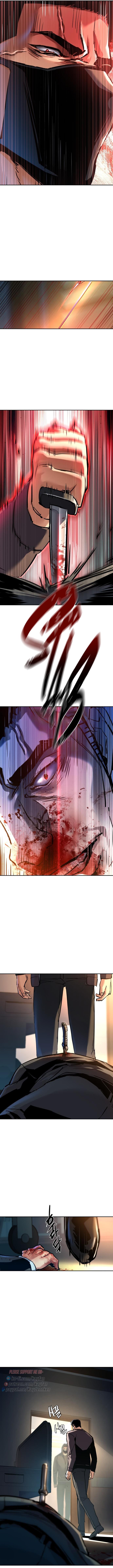 Mercenary Enrollment Chap 259 - Next Chap 260