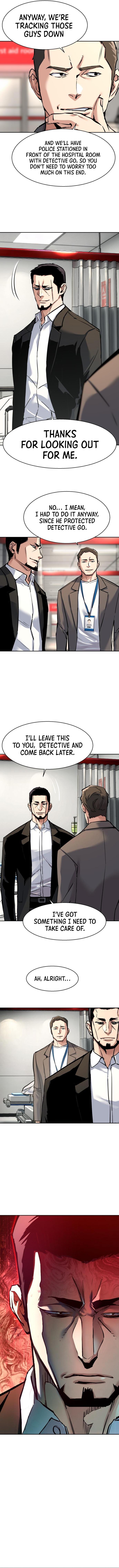 Mercenary Enrollment Chap 259 - Next Chap 260