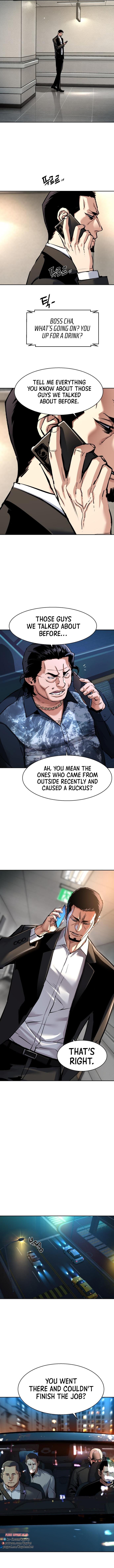 Mercenary Enrollment Chap 259 - Next Chap 260