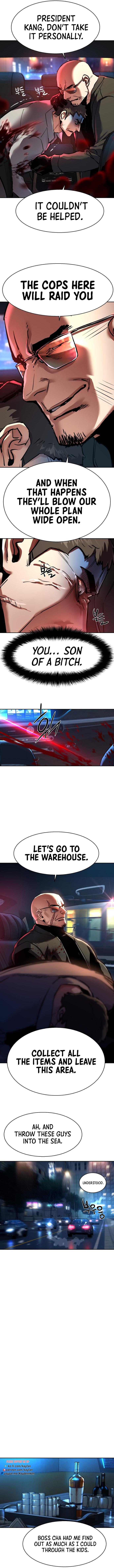 Mercenary Enrollment Chap 259 - Next Chap 260