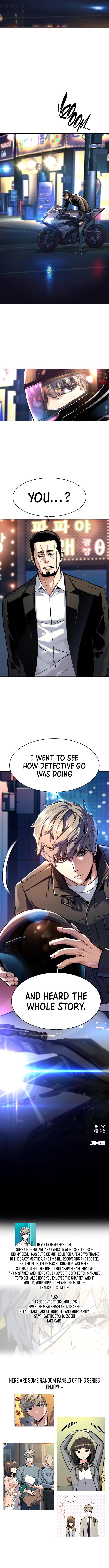 Mercenary Enrollment Chap 259 - Next Chap 260