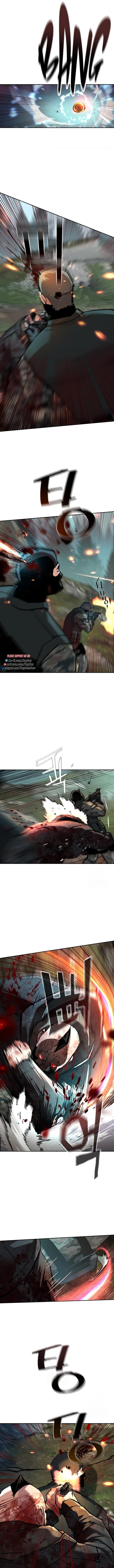 Mercenary Enrollment Chap 250 - Next Chap 251