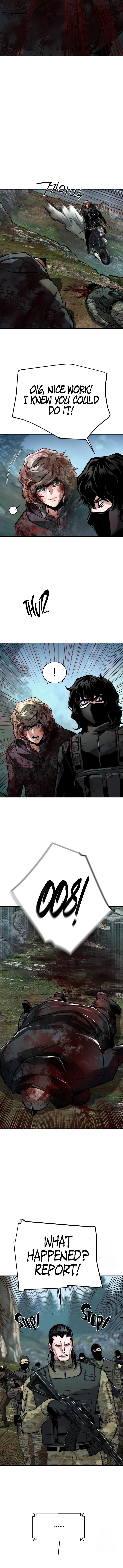 Mercenary Enrollment Chap 250 - Next Chap 251