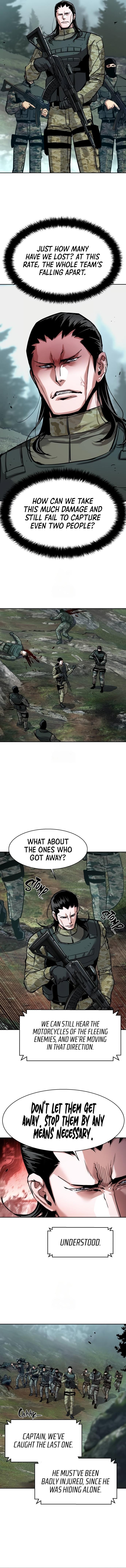 Mercenary Enrollment Chap 250 - Next Chap 251