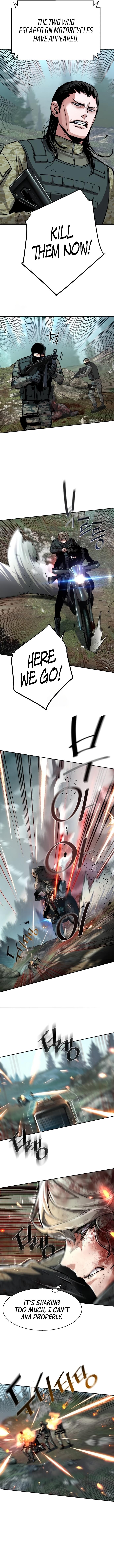 Mercenary Enrollment Chap 250 - Next Chap 251