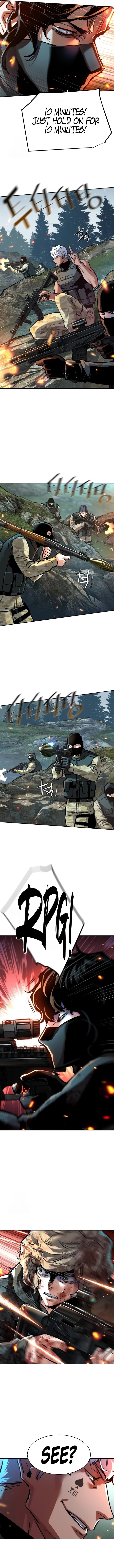 Mercenary Enrollment Chap 250 - Next Chap 251