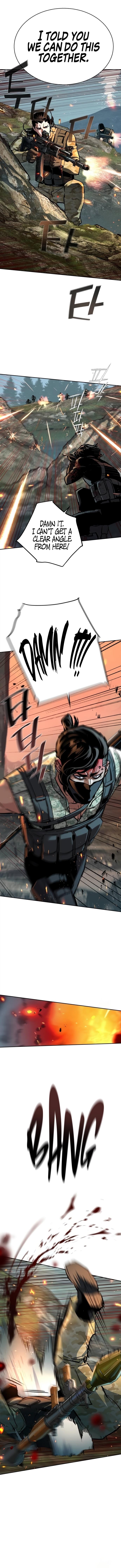 Mercenary Enrollment Chap 250 - Next Chap 251