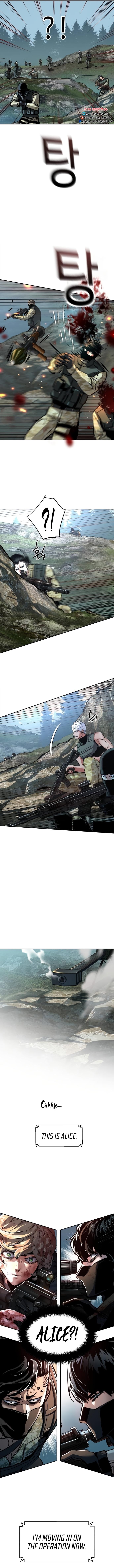 Mercenary Enrollment Chap 250 - Next Chap 251
