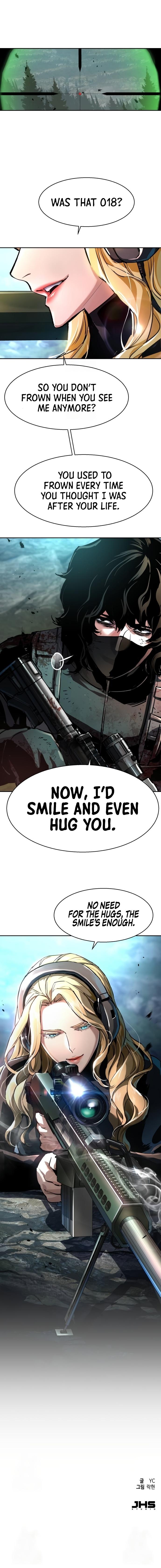 Mercenary Enrollment Chap 250 - Next Chap 251