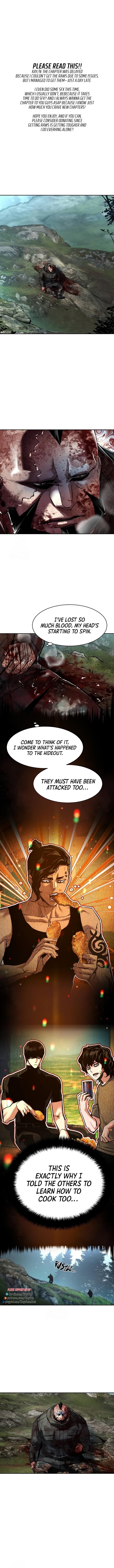 Mercenary Enrollment Chap 250 - Next Chap 251