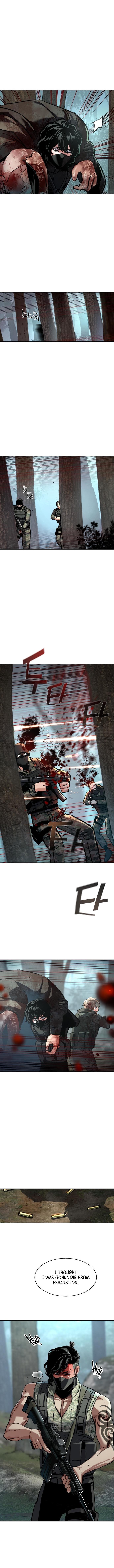 Mercenary Enrollment Chap 251 - Next Chap 252