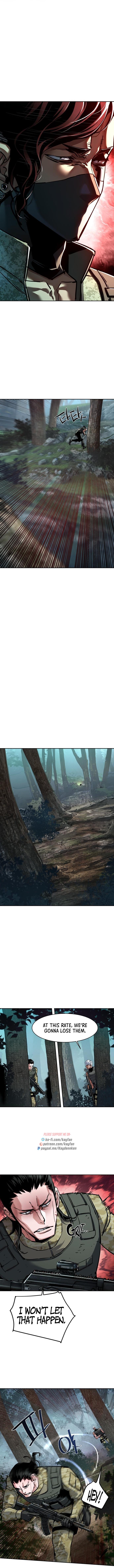 Mercenary Enrollment Chap 251 - Next Chap 252