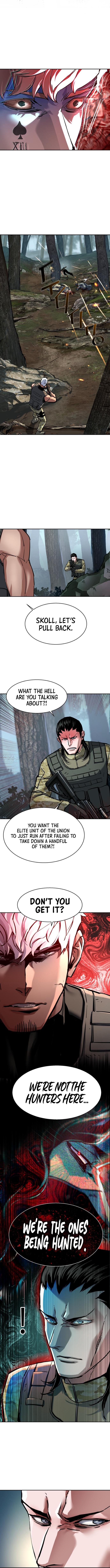 Mercenary Enrollment Chap 251 - Next Chap 252