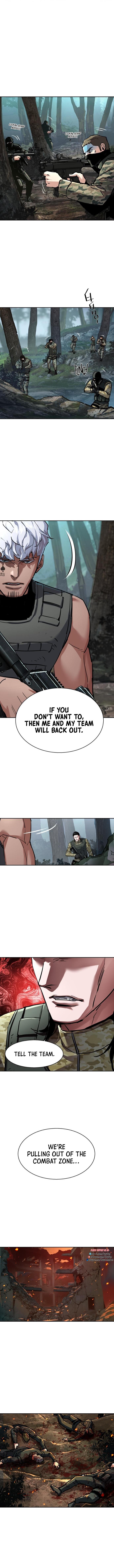 Mercenary Enrollment Chap 251 - Next Chap 252