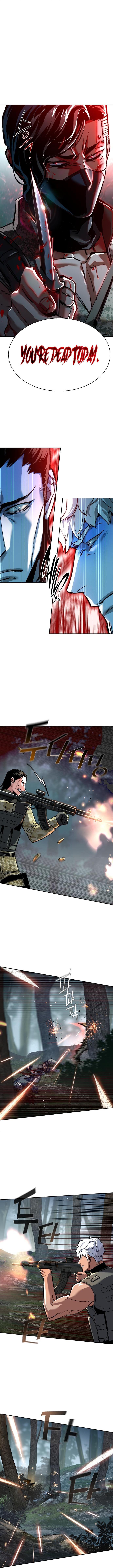 Mercenary Enrollment Chap 251 - Next Chap 252