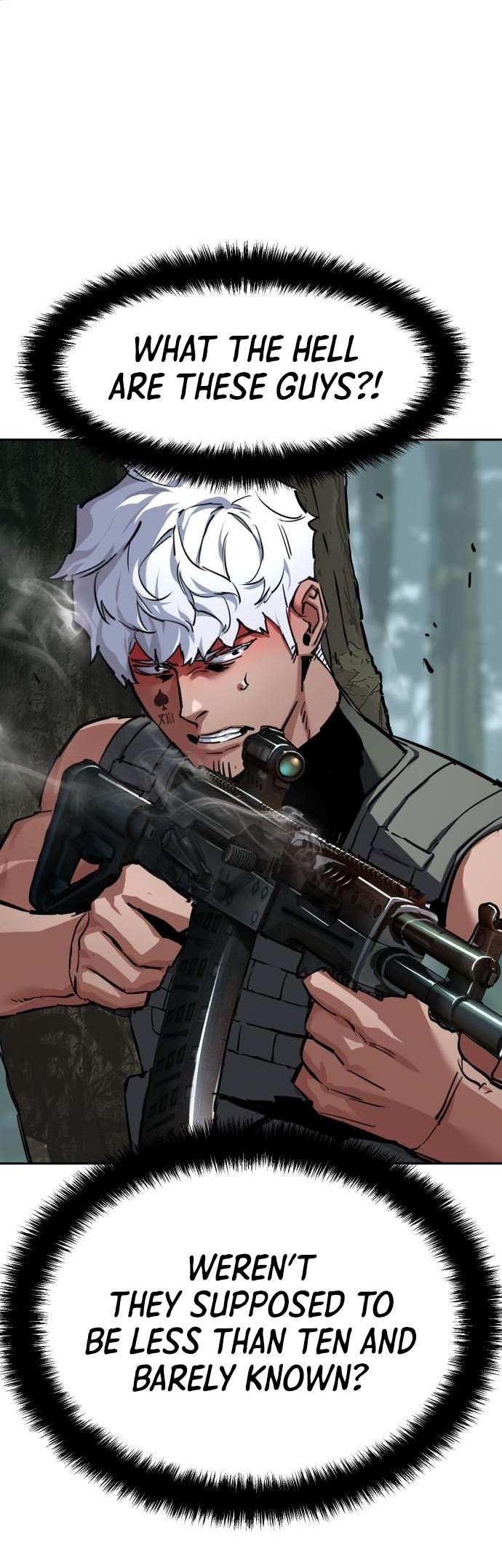 Mercenary Enrollment Chap 251 - Next Chap 252