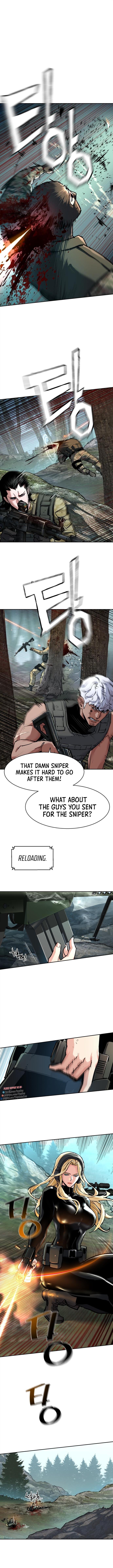 Mercenary Enrollment Chap 251 - Next Chap 252