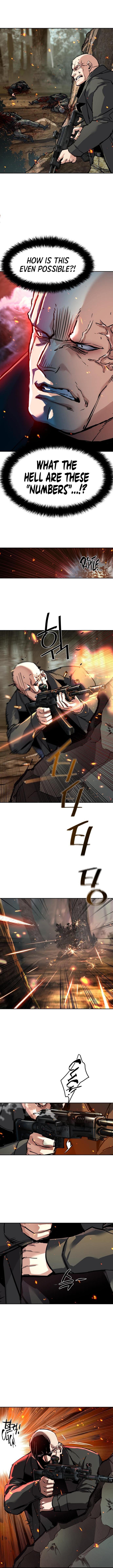 Mercenary Enrollment Chap 251 - Next Chap 252