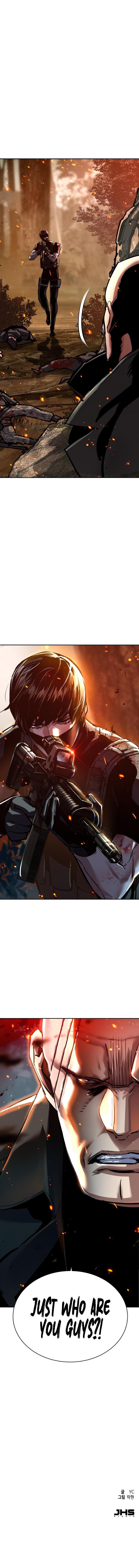 Mercenary Enrollment Chap 251 - Next Chap 252