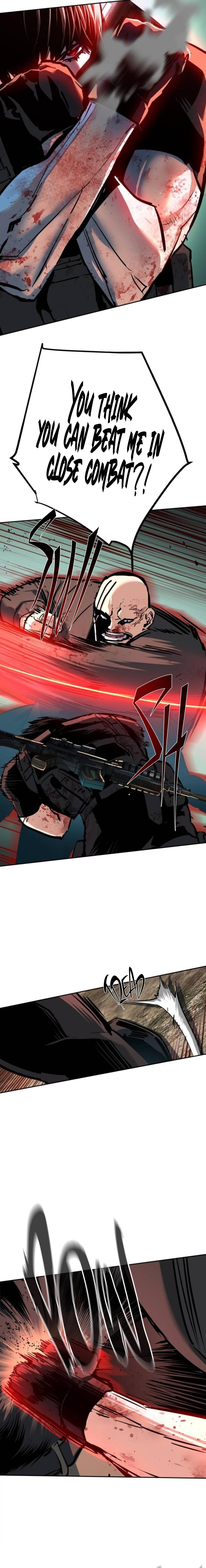 Mercenary Enrollment Chap 252 - Next Chap 253