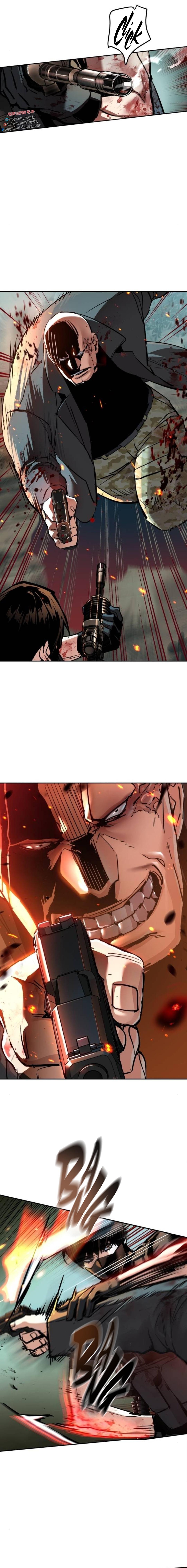 Mercenary Enrollment Chap 252 - Next Chap 253