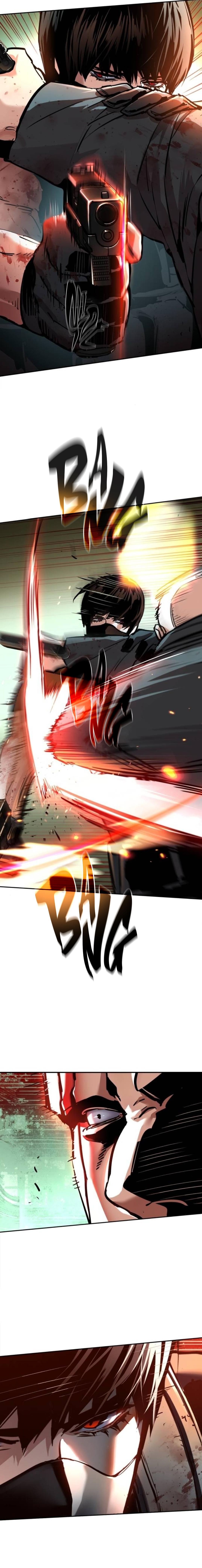 Mercenary Enrollment Chap 252 - Next Chap 253