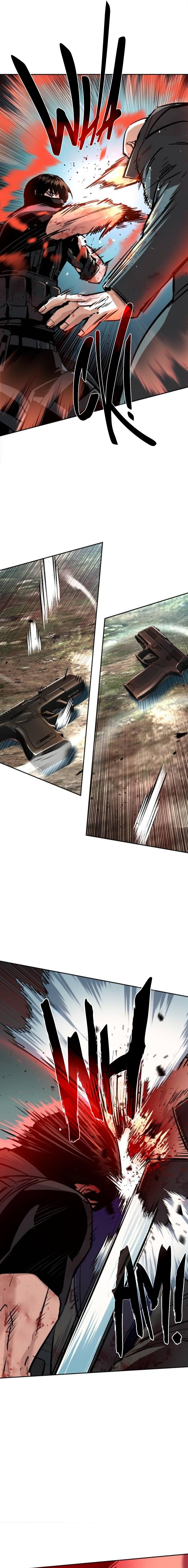 Mercenary Enrollment Chap 252 - Next Chap 253