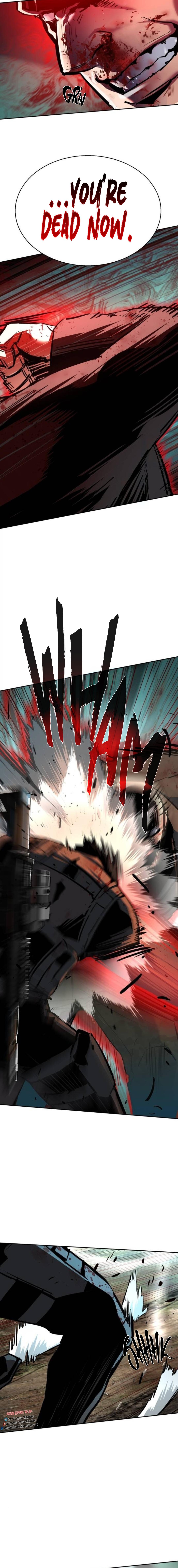 Mercenary Enrollment Chap 252 - Next Chap 253