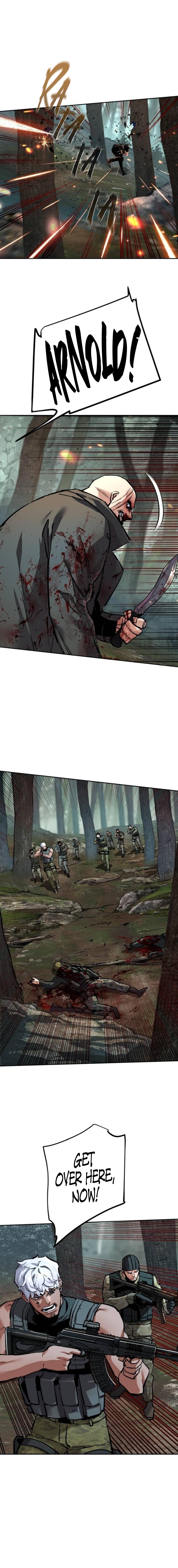 Mercenary Enrollment Chap 252 - Next Chap 253
