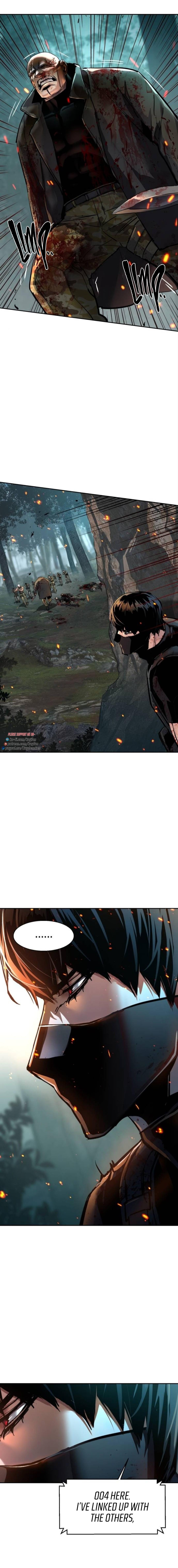 Mercenary Enrollment Chap 252 - Next Chap 253