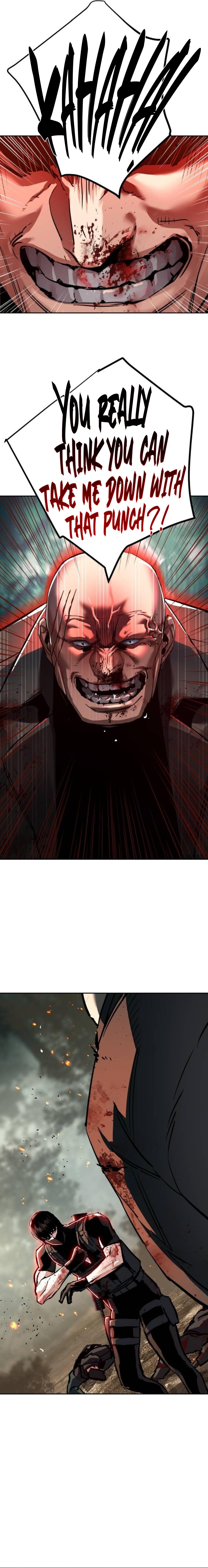 Mercenary Enrollment Chap 252 - Next Chap 253
