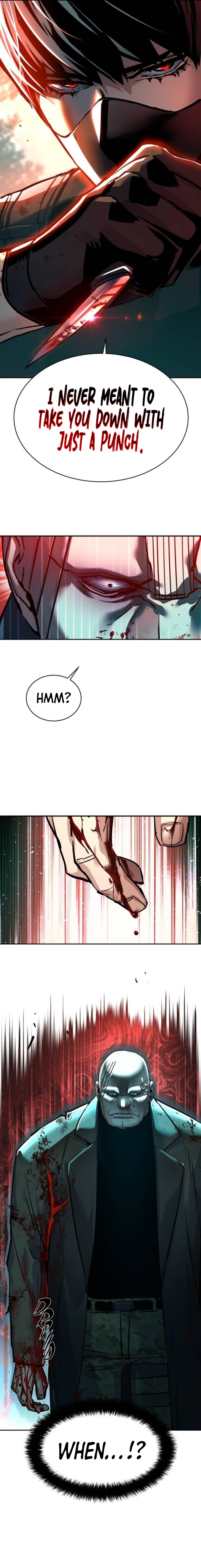 Mercenary Enrollment Chap 252 - Next Chap 253