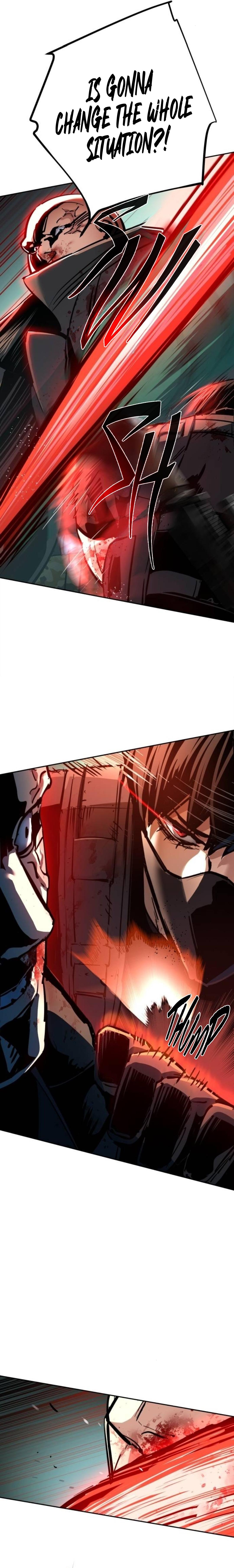 Mercenary Enrollment Chap 252 - Next Chap 253